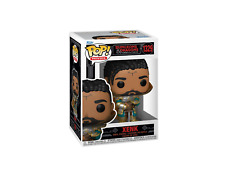 Pop! Dungeons & Dragons 1329: Xenk